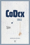 CoDex 1962 - cena, srovnání