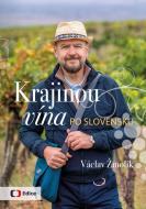 Krajinou vína po Slovensku - cena, srovnání