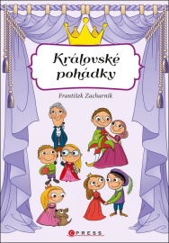 Královské pohádky