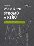 Vše o řezu stromů a keřů - cena, srovnání