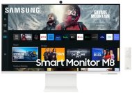 Samsung Smart Monitor M80C 27" - cena, srovnání