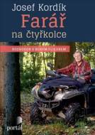 Farář na čtyřkolce - cena, srovnání