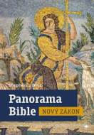 Panorama Bible Nový zákon - cena, srovnání