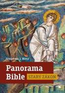 Panorama Bible Starý zákon - cena, srovnání