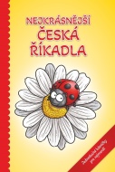 Nejkrásnější česká říkadla - cena, srovnání