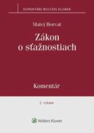 Zákon o sťažnostiach - Matej Horvat - cena, srovnání