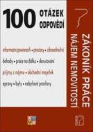 100 Otázek odpovědí - Zákoník práce po novele, Nájem nemovitostí - cena, srovnání
