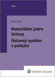 Materiálne jadro ústavy