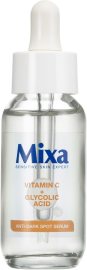 Mixa Sensitive Skin Expert proti tmavým škvrnám 30ml