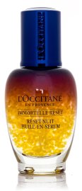 L'occitane Slamienka Nočné sérum 30ml