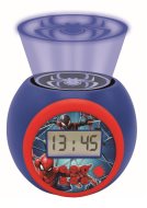 Lexibook Spider-Man Budík s projektorom - cena, srovnání
