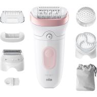 Braun Silk-épil 7-060 - cena, srovnání