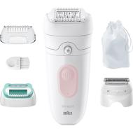 Braun Silk-épil 5-050 - cena, srovnání