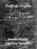 Díry - Jindřich Zogata - cena, srovnání