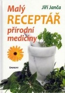 Malý receptář přírodní medicíny - cena, srovnání