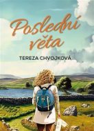 Poslední věta - Tereza Chvojková - cena, srovnání