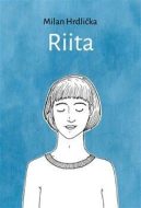 Riita - Milan Hrdlička - cena, srovnání