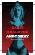 Zabít královnu - cena, srovnání