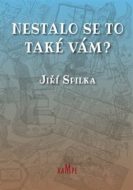 Nestalo se to také vám? - cena, srovnání