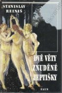 Dvě věty znuděné jeptišky - cena, srovnání