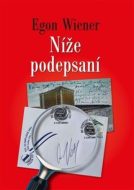 Níže podepsaní - cena, srovnání