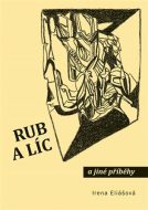 Rub a líc - Irena Eliášová - cena, srovnání