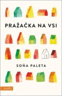 Pražačka na vsi - cena, srovnání