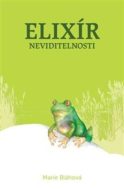 Elixír neviditelnosti - Marie Bláhová - cena, srovnání