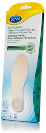 Scholl Air Cushion Everyday Insole