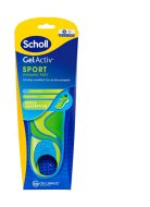 Scholl GelActiv Sport Insole Small - cena, srovnání