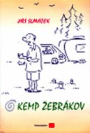 Kemp Žebrákov - cena, srovnání