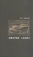 Smutné lásky - cena, srovnání