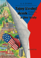 Tajný (český) deník Fredericka Barona a jiné texty - cena, srovnání