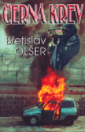 Černá krev - Břetislav Olšer - cena, srovnání