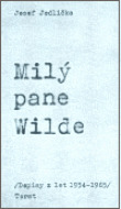 Milý pane Wilde - cena, srovnání