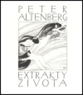 Extrakty života - cena, srovnání