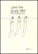 Ponožky - Zdeněk Troup - cena, srovnání
