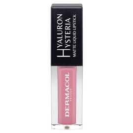 Dermacol Hyaluron Hysteria Lipstick 4,5ml