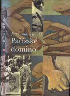 Pařížské domino - cena, srovnání