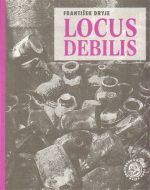 Locus debilis - František Dryje - cena, srovnání