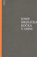 Kočka v ohni - cena, srovnání