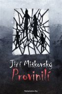 Provinilí - Jiří Miškovský - cena, srovnání