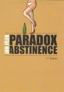 Paradox abstinence - Jolana - cena, srovnání