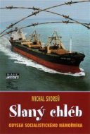 Slaný chléb - Michal Svoreň - cena, srovnání