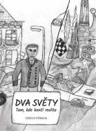 Dva světy - Oldřich Příklenk - cena, srovnání