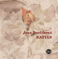 Kaštan - Jana Burčíková - cena, srovnání