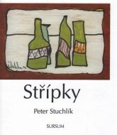 Střípky - Petr Stuchlík - cena, srovnání