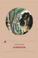 Kunderion - Karel Rada - cena, srovnání
