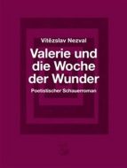Valerie und die Woche der Wunder/ Valerie a týden divů - cena, srovnání
