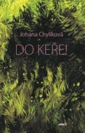 Do keře - Johana Chylíková - cena, srovnání